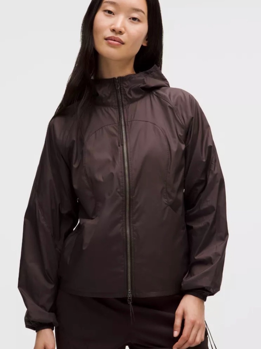 lululemon Lightweight Windbreaker *SLNSH Collection